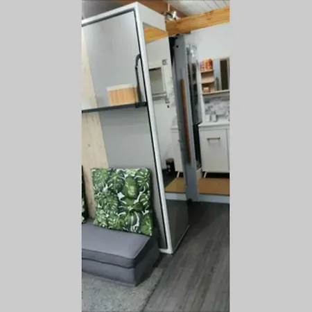 Tropical Room *
