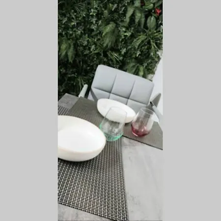 Tropical Room Montmagny